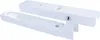 Schwaiger TVH6052 012, 35 kg, Metall, Weiß Produktbild-Vorschau 1