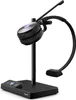 Yealink Teams Dect Headset WH62 Mono Podgląd zdjęcia produktu 4