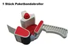 Paketband-Handabroller, in Folie Produktbild-Vorschau 3