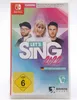 Let's Sing 2022 mit deutschen Hits (Nintendo Switch) Produktbild-Vorschau 2