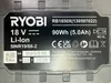 Akumulator RYOBI RB1850X 18 V 5,0 Ah / 5000 mAh Li-Ion ONE+ Podgląd zdjęcia produktu 15