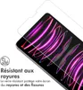 imoshion Gehard glas screenprotector voor de Apple iPad Pro Voir les images du produit 6