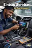 Für MERCEDES BENZ C W205, GLC X253, V W447, V W639, X. Produktbild-Vorschau 8