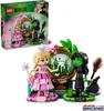 LEGO Wicked Elphaba et Glinda, jouets fantastiques avec Voir les images du produit 26