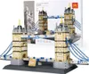 Wange W5215 Tower Bridge Londres W5215 Voir les images du produit 2