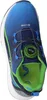 Vado Halbschuhe für Jungen in blau 331-80-00267, Produktbild-Vorschau 6