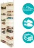 Organizzatore Scarpe a Porta - Beige Anteprima dell’immagine prodotto 4