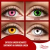 Zoelibat Eyecatcher 12 Monats-Kontaktlinsen Sun Produktbild-Vorschau 9