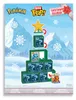 FUNKO Adventskalender Pokémon Productafbeelding-voorbeeld 11