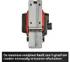 Einhell Power X-Change Akku-Hobel TE-PL 18/82 Li - Solo Produktbild-Vorschau 37