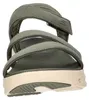 Skechers Go Walk Glide Step 2.0 Zielony Podgląd zdjęcia produktu 12
