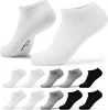 Occulto Damen Sneaker Socken 10er Pack (Modell: Diana) Produktbild-Vorschau 1
