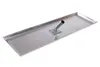 Levior Tôle de lissage pour béton 98 x 38 cm Voir les images du produit 1