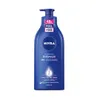 NIVEA Hydrating Power Serum Pflegemilch mit Pumpe 625ml Produktbild-Vorschau 1