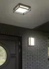 Lampa elewacyjna plafon zewnętrzny WITHAM antracyt Trio Podgląd zdjęcia produktu 8