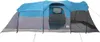 vidaXL Tunnel-Familienzelt 8 Personen Blau Wasserdicht Produktbild-Vorschau 6