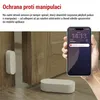 GoSmart Bezdrátový dveřní senzor IP-2011Z, ZigBee Náhled obrázku produktu