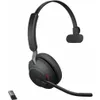 Jabra Evolve2 65 MS Mono - Headset - On-Ear - konvertierbar Produktbild-Vorschau 11