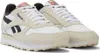 REEBOK - Sneakers uomo Classic Leather  - Numero 44.5 Anteprima dell’immagine prodotto 5