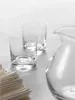 LEONARDO 039612 Easy+ Wasser Becher Medium, Glas, 240ml, H Produktbild-Vorschau 6