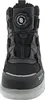 A front view of a black Dockers by Gerli boot. Produktbild-Vorschau