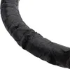 Pokrowiec nakładka na kierownicę samochodową M 37-39cm Podgląd zdjęcia produktu 3