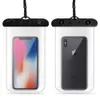 Schutzhülle für Apple iPhone Tasche Wasserdicht Handyhülle Produktbild-Vorschau 2