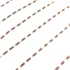 Multiple LED light strips arranged diagonally on a white background. Produktbild-Vorschau