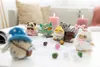 nici set peluche orso polare Snono 8cm con fiamma e costume Anteprima dell’immagine prodotto 7