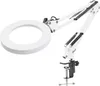 LED USB 12W kancelářská kosmetická lampa Náhled obrázku produktu 6