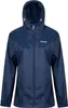 Regatta Pack-It III Regenjacke Damen dunkelblau Größe L Produktbild-Vorschau 5