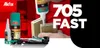 AKFIX 705 Sekundenkleber Set 65g Cyanacrylat-Klebstoff + Produktbild-Vorschau 4