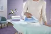 Dampfbügeleisen Philips EasySpeed 90 gr/min Blau 2000W Produktbild-Vorschau 6