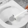 2er-Set WC-Bürste mit Silikonborsten, 2 Toilettenbürsten Produktbild-Vorschau 8