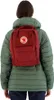 Fjällräven Kånken Laptop 13'' - Rucksack 35 cm (ox red) Produktbild-Vorschau 5