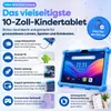 AngelTech Kinderpaket XL PRO II- Kindertablet + Produktbild-Vorschau 6