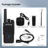 Retevis RT668H Walkie-Talkie professionale, Walkie-Talkie Anteprima dell’immagine prodotto 5