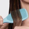 La brosse à cheveux ultime Detangler grandß e Marine Teal Voir les images du produit 8