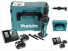 Makita DGD 800 RTJ Smerigliatrice diritta a batteria 18V in Anteprima dell’immagine prodotto 1