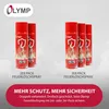 Olympia 7070 Olymp Feuerlöschschaum/-Spray im 12er Display  Voir les images du produit 8