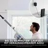 Shark PowerPro Akku-Staubsauger freistehend, bis 50 Min. Produktbild-Vorschau 8