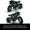 LEGO® Technic 42155 THE BATMAN – BATCYCLE™ Podgląd zdjęcia produktu 32