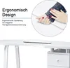Studiotisch Manikürtisch Nageltisch 0400 Produktbild-Vorschau 5