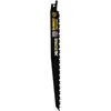 DEWALT Flexvolt Saebelsaegeblatt BIM Multi 152mm 5Stk Anteprima dell’immagine prodotto 1