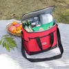 Creative Corner Termo taška na oběd na plážový piknik 16L Náhled obrázku produktu 15