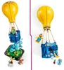 LEGO Fortnite Vorratslieferung - Spielzeug mit Minifiguren Produktbild-Vorschau 3