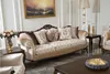 Luxus Couchtisch Tisch Wohnzimmer Holz Tische Beistell  Produktbild-Vorschau 1