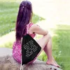Mr. & Mrs. Panda beutelrucksack Ich bin stolz, dass... - Produktbild-Vorschau 5