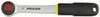 PROXXON 23096 Standardknarre Ratsche Antrieb 12,5mm (1/2") Produktbild-Vorschau 3