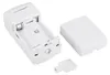 Homematic IP 155648A0 IP Smart Home kompakt Anteprima dell’immagine prodotto 21